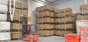 BAMBOO <b>POLES</b> 210CM <b>for</b> ORNAMENTAL PLANTS - Product Image 4