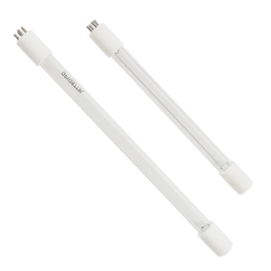 XPES Bán Buôn <span class=keywords><strong>UVC</strong></span> Diệt Khuẩn Ánh Sáng Bóng Đèn <span class=keywords><strong>Ozone</strong></span> Miễn Phí Duy Nhất Đã Kết Thúc Bốn Chân Tia Cực Tím Đèn Để Khử Trùng Nước - Product Image 6