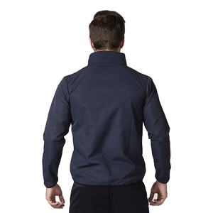 wholesale cheap unisex cheap pullover hoodies OME custom men hoodies - Product Image 5