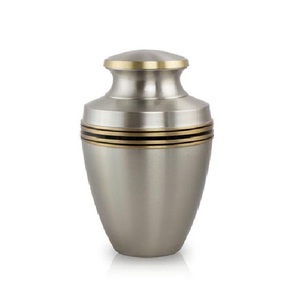 Metal Adult Cremation <b>Urn</b> <b>For</b> <b>Ashes</b> - Product Image 3