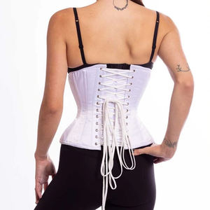 Under Bust <b>Corset</b> Custom Design <b>Corset</b> <b>Waist</b> <b>Trainer</b> <b>Corset</b> Good Quality - Product Image 4