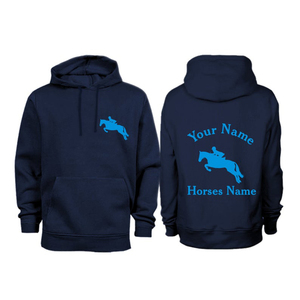 Wholesale Men's Clothing Pullover Loose Fit Sublimated Custom Hoodie Men's Print Hoodie - Product Image 1