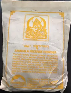Zambala Incenses Powder