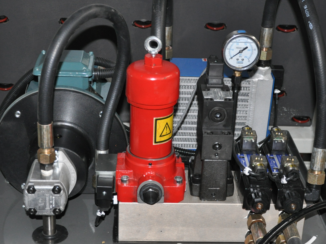 Automatic Insulating Glass Two Component Sealant Machine Sealing Robot