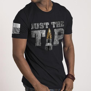 T-shirts pour hommes, personnalisés, de différentes couleurs et dessins, impression de haute qualité, bon marché, collection - Product Image 1