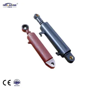 Cilindri idraulici personalizzati per tutti i tipi di veicoli cilindro pressa idraulica