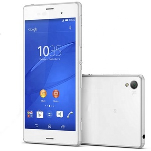 Miễn Phí Vận Chuyển Cho Xperia Z3 D6603 Gốc <span class=keywords><strong>Android</strong></span> Màn Hình Cảm Ứng Giá Rẻ Thanh Di Động Thông Minh Điện Thoại Di Động Điện Thoại Thông Minh Điện Thoại Di Động Bằng Cách Đăng - Product Image 5