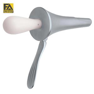 Espéculo Rectal Manual de Acero Inoxidable BARR-SHILFORD - La Base de los Instrumentos Quirúrgicos - Product Image 2