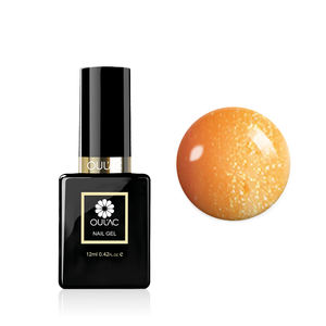 <span class=keywords><strong>Oulac</strong></span> Zwarte Parel Serie Shimmer Groothandel <span class=keywords><strong>Nail</strong></span> Levert Professionele Trendy <span class=keywords><strong>Nail</strong></span> Schilderen Soak Off Uv <span class=keywords><strong>Gel</strong></span> Nagellak - Product Image 3