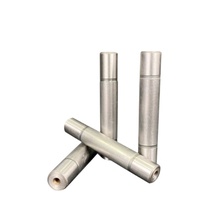 Pièces usinées CNC sur mesure, tournage, perçage, acier allié, accessoires pour tracteurs, équipement industriel, logo personnalisé Taïwan