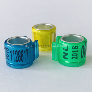 High Quality Netherlands Clubs <strong>Pigeon</strong> <strong>Rings</strong> New <strong>Model</strong> <strong>Pigeon</strong> <strong>Ring</strong> NL <strong>Pigeon</strong> <strong>Rings</strong> - Product Image 2