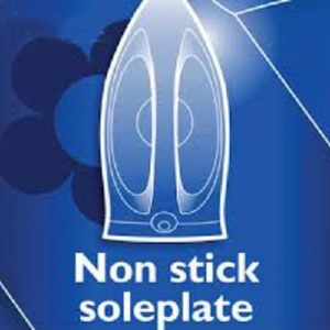 Haute qualité 1000 Watt électrique fer sec céramique contrôle thermostatique réglable antichoc usage domestique REVE RDI #74 1 an - Product Image 5