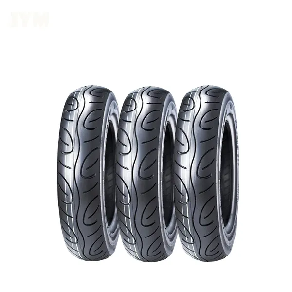 JG1071 90/90-12 road tread TL tube scooter motorcycle tire for HONDA