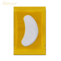 Coussinets en mousse personnalisés, pour les yeux, Extension de cils, tampons OEM, micro, vente en gros, pièces