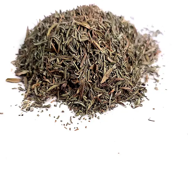 Tuyến Ức Lá Thyme Chất Lượng Tốt Nhất Kiểm Soát Huyết Áp Cao Cải Thiện Các Vấn Đề Về Da Thông Thường