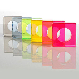 Intage-Anillo de madera de esin para decoración de mesa, accesorio para Decoración de mesa - Product Image 6