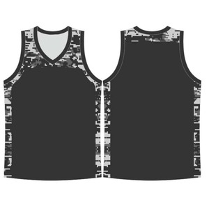 Shorts et gilets de combat de kick-boxing/Muay Thai imprimés, respirants et tendance, de conception personnalisée, type mannequin - Product Image 1