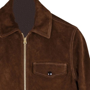Chaqueta de trabajo de seguridad para piloto, reflectante, personalizada, para invierno - Product Image 5