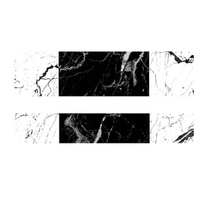 Double couleur poli escalier en céramique tuiles S-300x1200mm, R-200x1200mm - Product Image 3