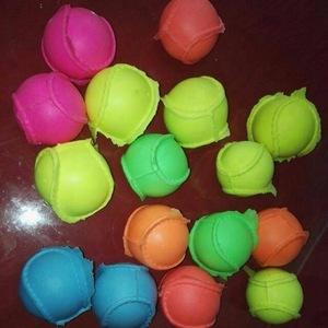 All Weather Custom Logo Wall <b>Balls</b> Hurling GAA Ireland Sizes <b>Squash</b> <b>Balls</b> - Product Image 6