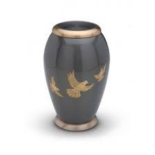 Urna de cremación Sunshine, accesorios funerarios de ataúd humano, OEM, personalizado, estilo de urna americana para adultos, Eco - Product Image 5