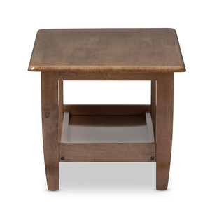 Mesa de Comedor y Sala de Estar de Madera Sólida, Diseño Moderno y Minimalista, No Plegable, Color Personalizado, Modelo CT003, para Hogar y Empresas - Product Image 3