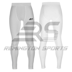 New Design <b>Men</b> Legging Workout <b>for</b> Gym Fitness Sports Legging Custom Quick Dry Running <b>Compression</b> Leggings <b>for</b> <b>Men</b> in Pakistan - Product Image 3