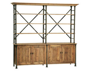 Meilleur prix étagère design moderne pour le choix de meubles de bureau à domicile - Product Image 2