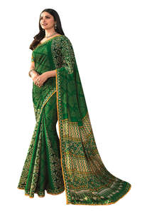 Vêtements de fête les plus à la mode et à la mode Pièce de chemisier et de Sally lourd à la mode pour femmes indiennes Meilleur prix de gros Su Alphanumero - Product Image 4