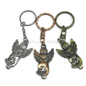 Happy Angel - Keyholder - Product Image 6