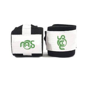 Muñequeras para Levantamiento de Pesas - Muñequeras de Compresión para Hombres y Mujeres (12\", 18\", 24\") - Product Image 1