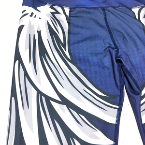 High Waist Wholesale Workout Gym Yoga Leggings Women Sports Running Fitness Gym Clothing Leggings Custom Gym Wear - Product Image 5