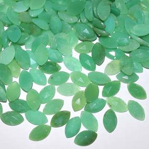 พลอยมาร์คีส์เจียระไนแบบหลวมขนาด6X10มม.,พลอยมาร์คเกอร์เจียระไนจากธรรมชาติ - Product Image 3