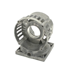 Pièces moulées sous pression en aluminium usinées CNC de précision, application métallique personnalisée, service de moulage pour appareils électroménagers - Product Image 1