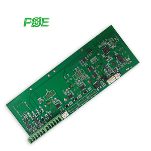 Hing Anspruchsvolle elektronische Hersteller anderer Leiterplatten- und PCBA-Montageservices - Product Image 6