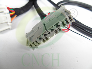 K Swap Motor kabelbaum K20A K20A2 K24 für Civic & CRX 88-91 - Product Image 4