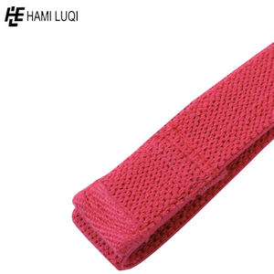 Customize OEM Custom logo Glute Gym Sublimation Hip Circle Long <b>Resistance</b> <b>Bands</b> - Product Image 6