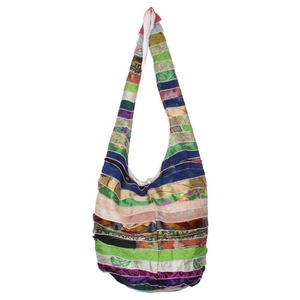 Bolsos de diseñador indio, venta al por mayor, fabricante BG-33-1, 2023 - Product Image 2