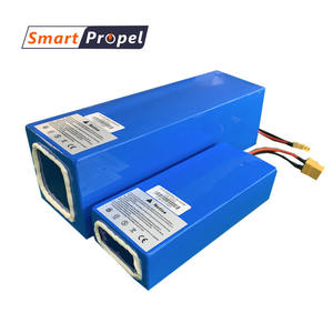 מפעל מותאם אישית ebike אופניים 48V 6Ah 9Ah 12Ah 15Ah 21Ah ליתיום יון 48V 18650 סוללות עבור חשמלי אופנוע - Product Image 3