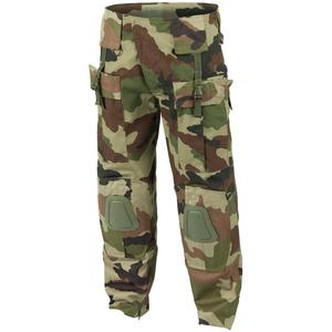 Ropa de caza polar personalizada, ropa de camuflaje para pantalones de caza - Product Image 3