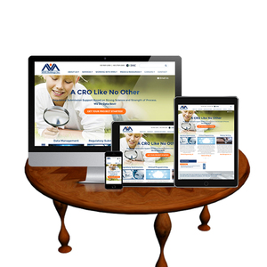 Pommade médicale de contrôle de logiciel pour hôpital, société de développement de logiciel, gestion d'entreprise, développement des applications, publicité en ligne - Product Image 3