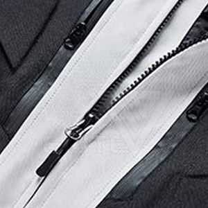 Veste Cardura, vêtements de course, coupe-vent pour moto, vêtements de protection d'extérieur fabriqués au Pakistan - Product Image 5