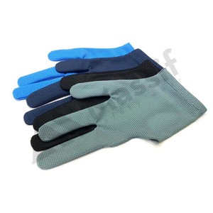 Gants de snooker XXL pour intérieur/extérieur, personnalisables avec logo, emballage en boîte disponible, tailles XL, XXXL, respirants/confortables - Product Image 6