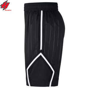 Unisex Premium Jogging <b>Shorts</b> Ribbed Style Custom Mesh <b>Basketball</b> <b>Shorts</b> Breathable Loose Fit for Men <b>Women</b> Sublimation - Product Image 2