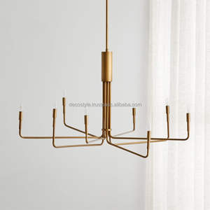 Piper <b>Chandelier</b> - Product Image 2