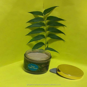 OEM Private Label Activated Bamboo Charcoal Face Pack for Deep Cleaning From Indian Manufacturer - Product Image 5