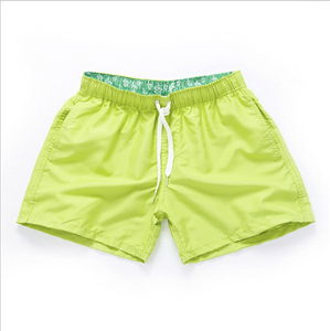 ¡Novedad de verano 2025! Pantalones cortos de poliéster polar, ropa de calle, pantalones cortos deportivos para hombre, envío gratis - Product Image 3