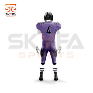 Jersey de secado rápido con logotipo de diseño personalizado, producto en oferta, bajo precio - Product Image 4