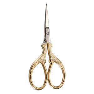 Tijeras profesionales de acero inoxidable para manicura, instrumentos de manicura para cutículas - Product Image 2