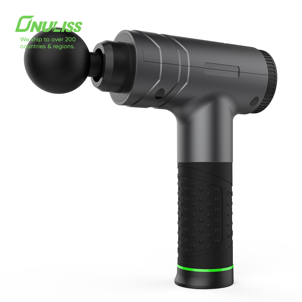 Deep Tissue Muscle Mini Massage Gun 
